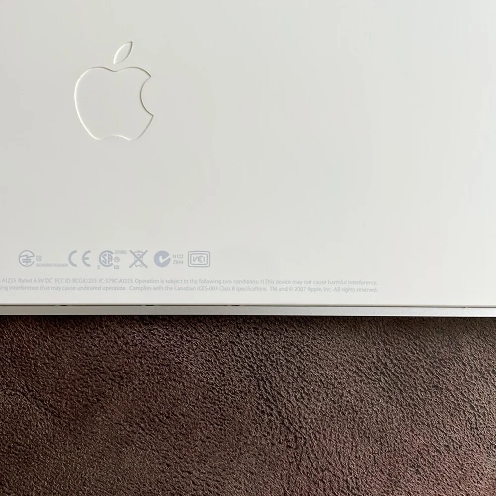 COPY - 🍏Apple BT Keyboard🍏